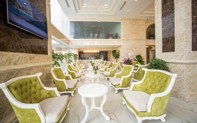 Putin Nha Trang Hotel