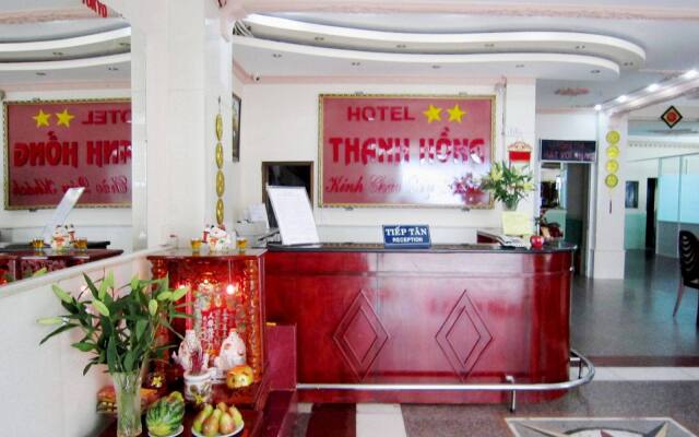 Thanh Hong Hotel