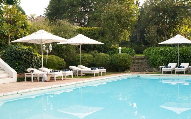 The Light House Boutique Suites