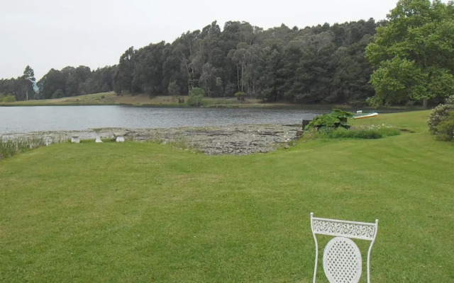 Rawdons Hotel & Brewery