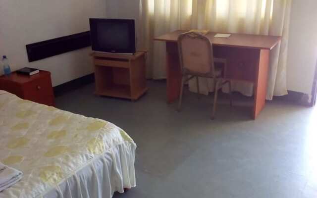 Family Comfort Hotel