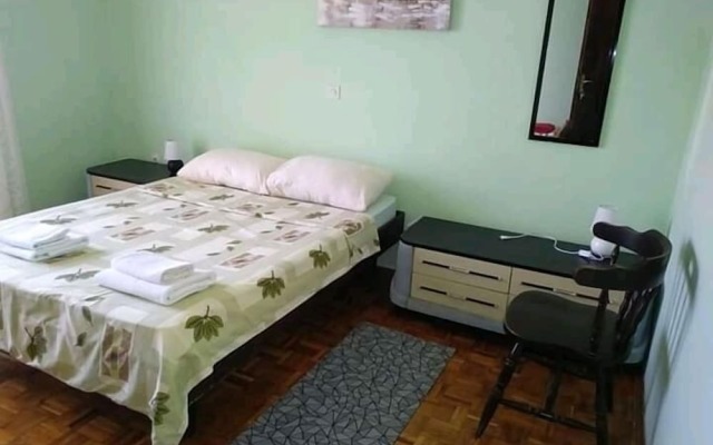 Rooms Svitlana