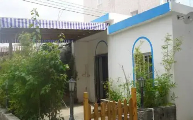Cape No. 7 Sea House