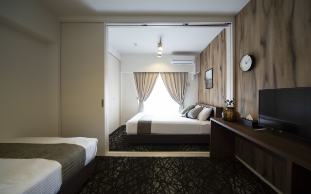Infinity Hotel Hakata Chuo