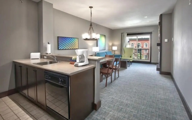 Blue Mountain Resort Mosaic Suites