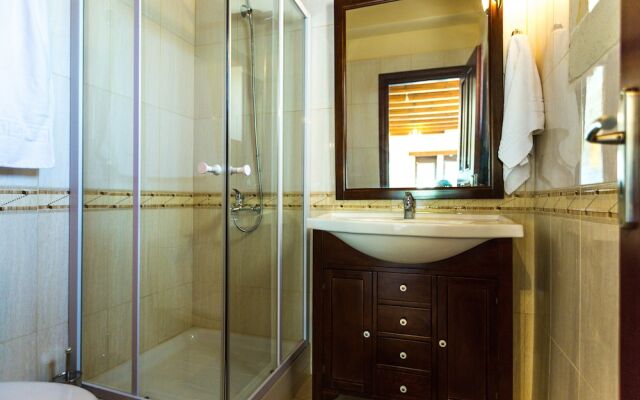 Villa Poseidon Lefkogis