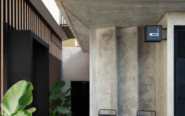 The Journey Hotel