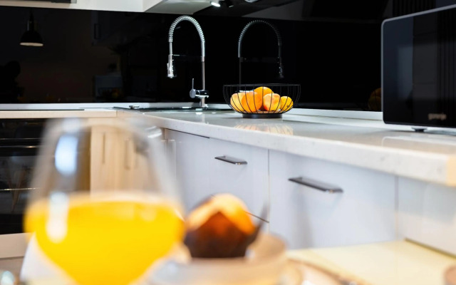 Premium apartment ALBA ROSA