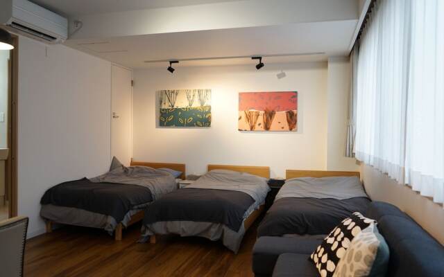 Culinary Bed&Art 404