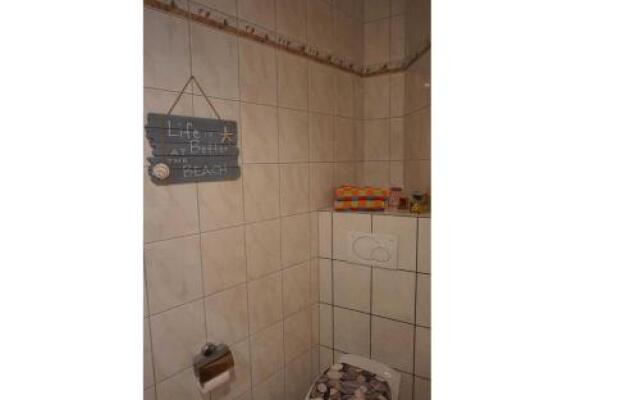 2 Raum Fewo Sonne Strand Ostsee