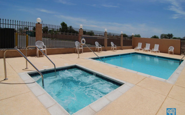 Best Western Plus Main Street Inn