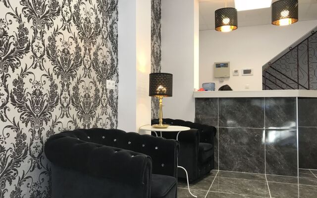 Hotel Boutique Centro BBB
