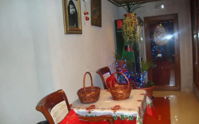 Hotel MIRA