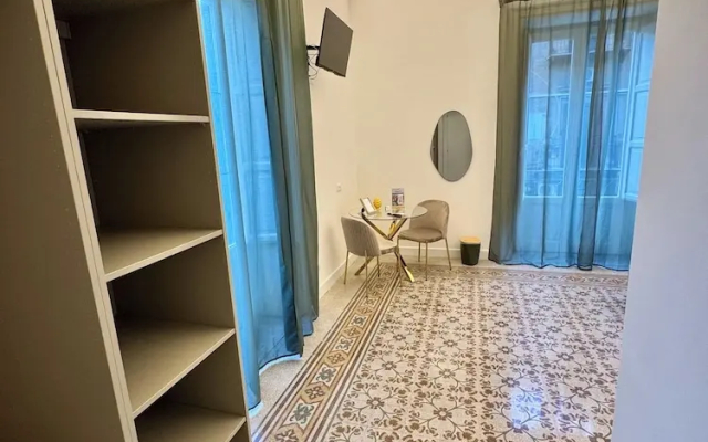 Palermo Central Rooms
