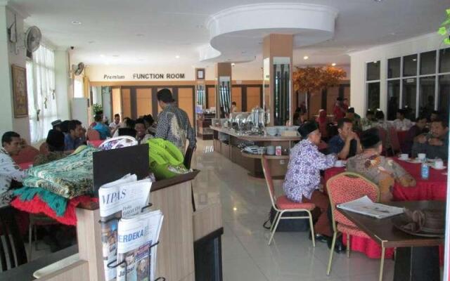 Hotel Gajah Mada Rembang