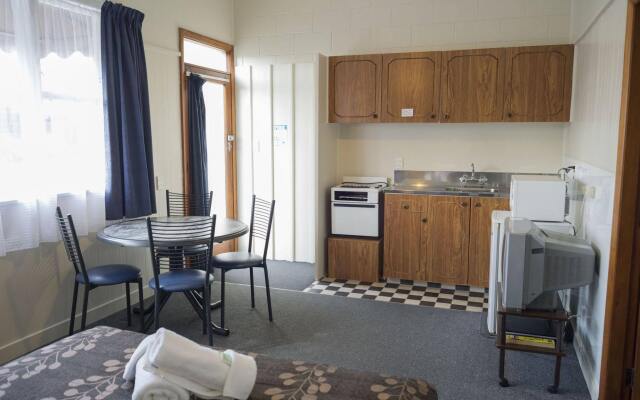 Feilding Motel