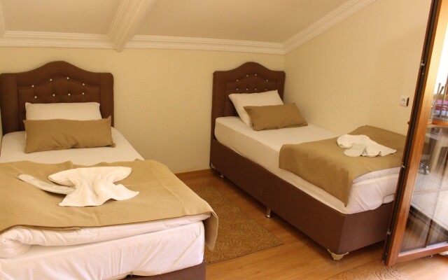 Selale Otel ve Bungalow