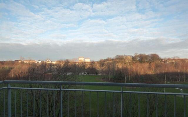 The Lochend Park View Residence No 1