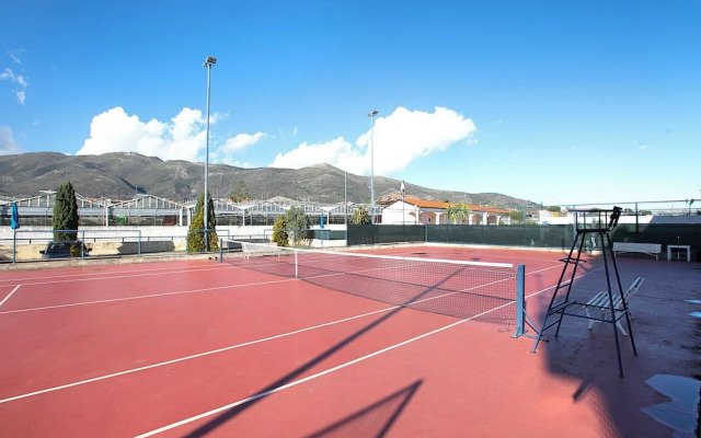 Casa del Tramonto - With Private Parking