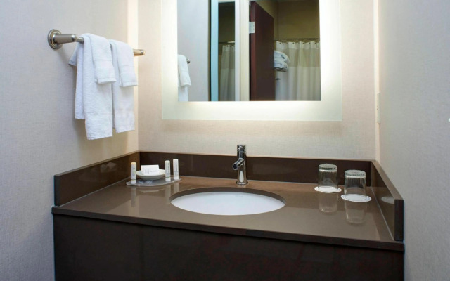 SpringHill Suites by Marriott Frankenmuth