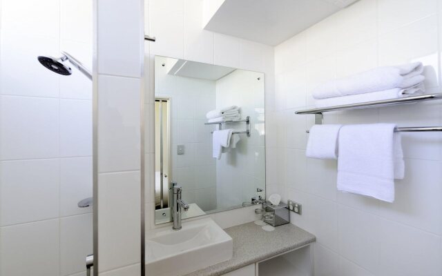 ibis Styles Adelaide Grosvenor