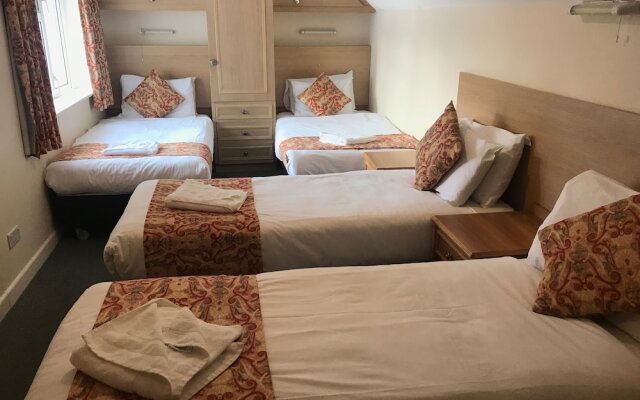 Kings Langley Hotel