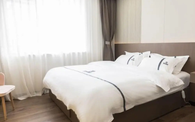 Foguang Hotel