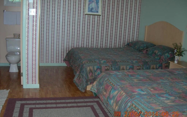 Auberge la Marée Douce