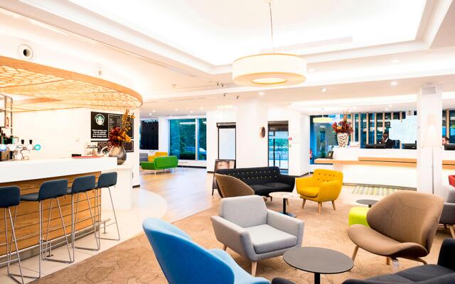 DoubleTree by Hilton Paris Bougival