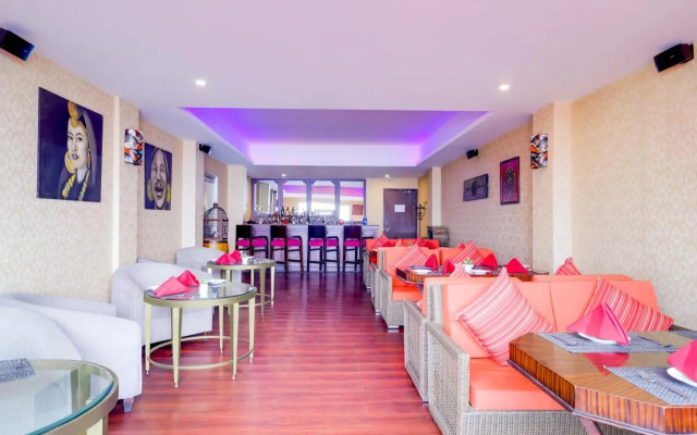 Summit Denzong Hotel & Spa