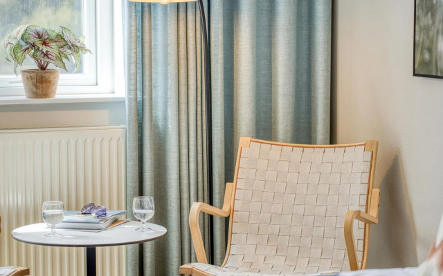 Color Hotel Skagen - фото 3