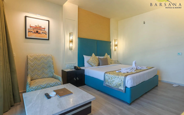 Barsana Hotel & Resort, Siliguri