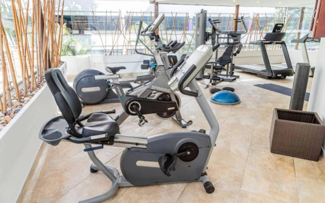 Four Points by Sheraton Medellin