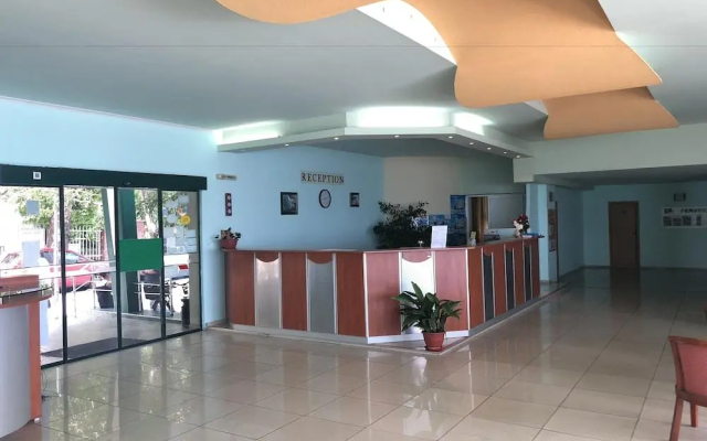 Interhotel Pomorie Beach