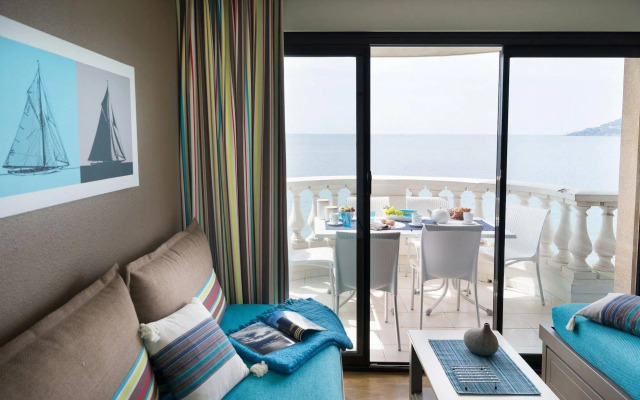 Résidence Pierre & Vacances Cannes Verrerie