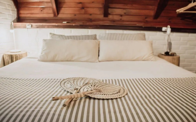 Overo Lodge & Selva