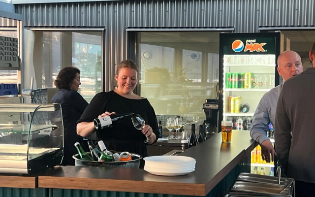 P-Hotels Brattøra