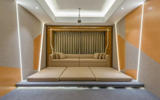 Guiyang Wufang Zhixuan Hotel