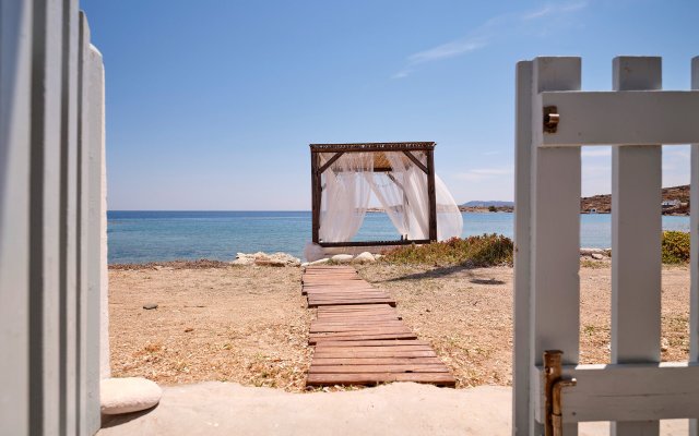 Thalassa Beach House Kimolos