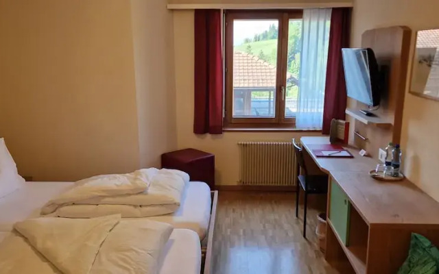 Restaurant Hotel Rüttihubelbad