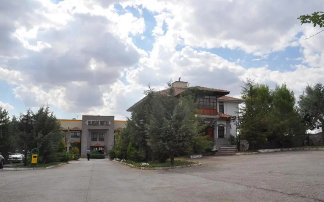 Ulasan Hotel