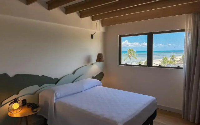 Ibis Styles Maragogi