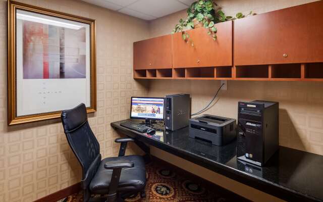 Best Western Lapeer Inn