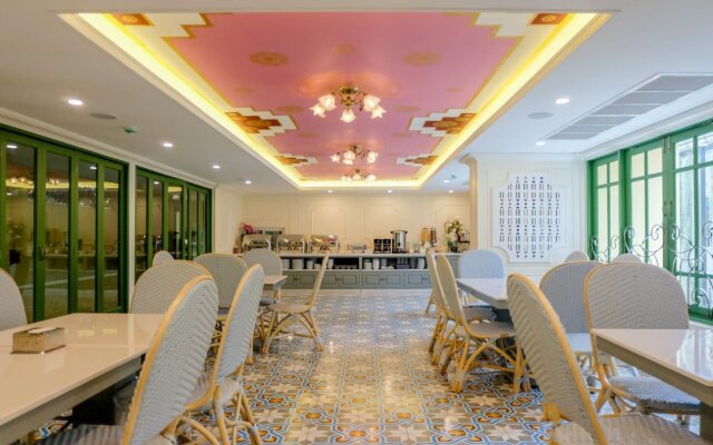 Siri Heritage Bangkok Hotel