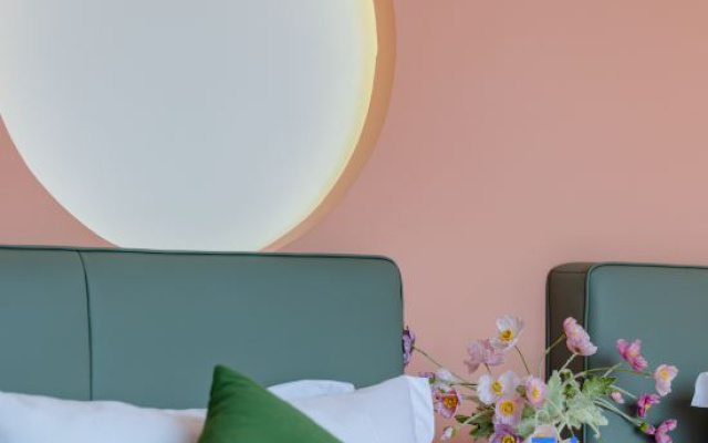 Yishu Homestay