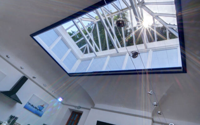 The Orangery