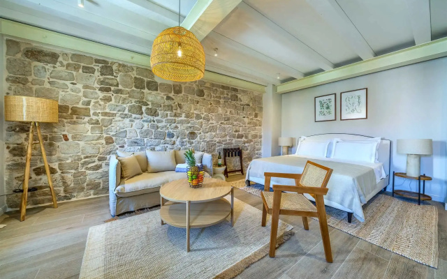 Hotel Brattia