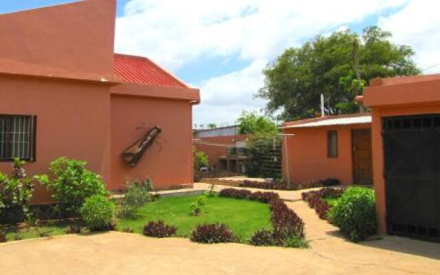 Matola Accomodation