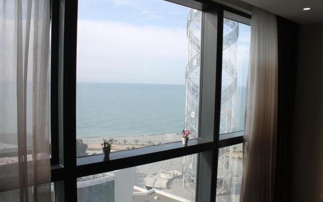 batumi porta tower 1811