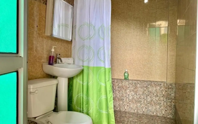 Hostal Raices de Mi Pueblo